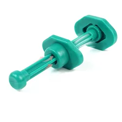 RELIFE – Booster de seringue RL 072 adapté à la soudure en Flux, pâte à souder à l'huile verte, colle UV, Booster général pour la réparation Mobile 