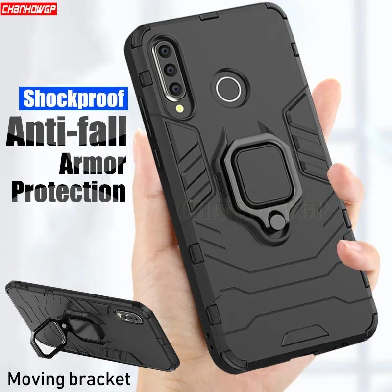Противоударный защитный чехол для Huawei P30 P20 P Smart Z Plus Mate 20 Y5 Y6 Y7 Y9 Prime Pro 2019 Honor 10i 20i 10