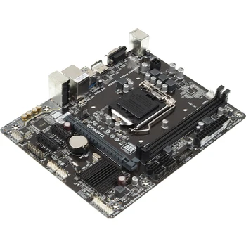 

Motherboard GIGABYTE GA-H110M-H