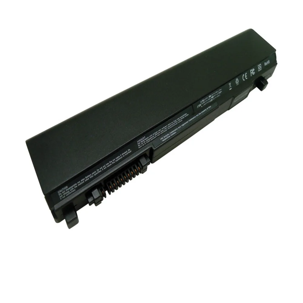 LMDTK ноутбук Батарея для TOSHIBA Tecra R700 R840 R940 спутниковый R630 R830 PABAS249 PA3831U-1BRS PA3832U-1BRS PA3929U-1BRS