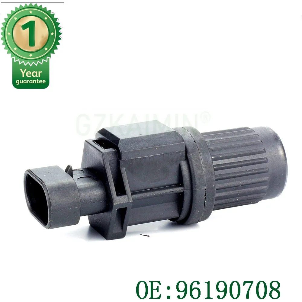 Новый датчик скорости одометра для Daewoo Chevrolet Aveo Evanda Kalos Lacetti Matiz Rezzo 96190708 96603583 96604900
