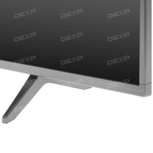 Телевизор dexp 43ucy1