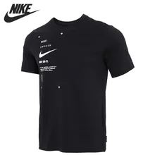 Оригинальное новое поступление, мужские футболки NIKE AS M NSW SWSH CLUB, спортивная одежда с коротким рукавом Оригинальное новое поступление, мужские футболки NIKE AS M NSW SWSH CLUB, спортивная одежда с коротким рукавом