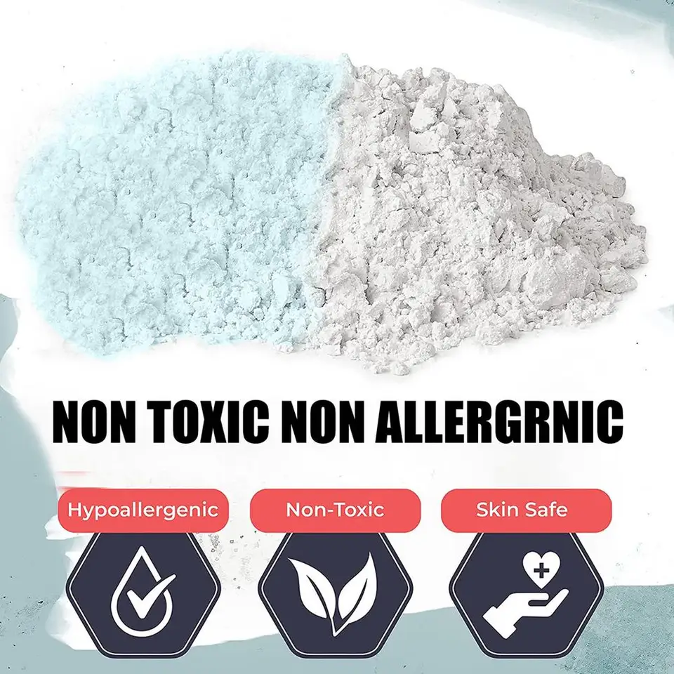 Kit Per Fusione A Mano Per Coppie E Famiglie – Stampo Per Impronte Con Polvere Di Gesso, Strumenti E Guanti, Per Ricordi Fai-da-Te