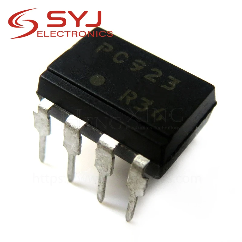 5 teile/los PC923L PC923 DIP-8 SOP-8 Auf Lager
