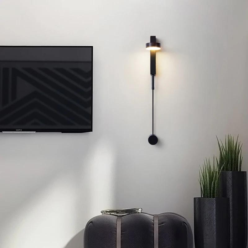 Nordic Modern Wall Lamp 3