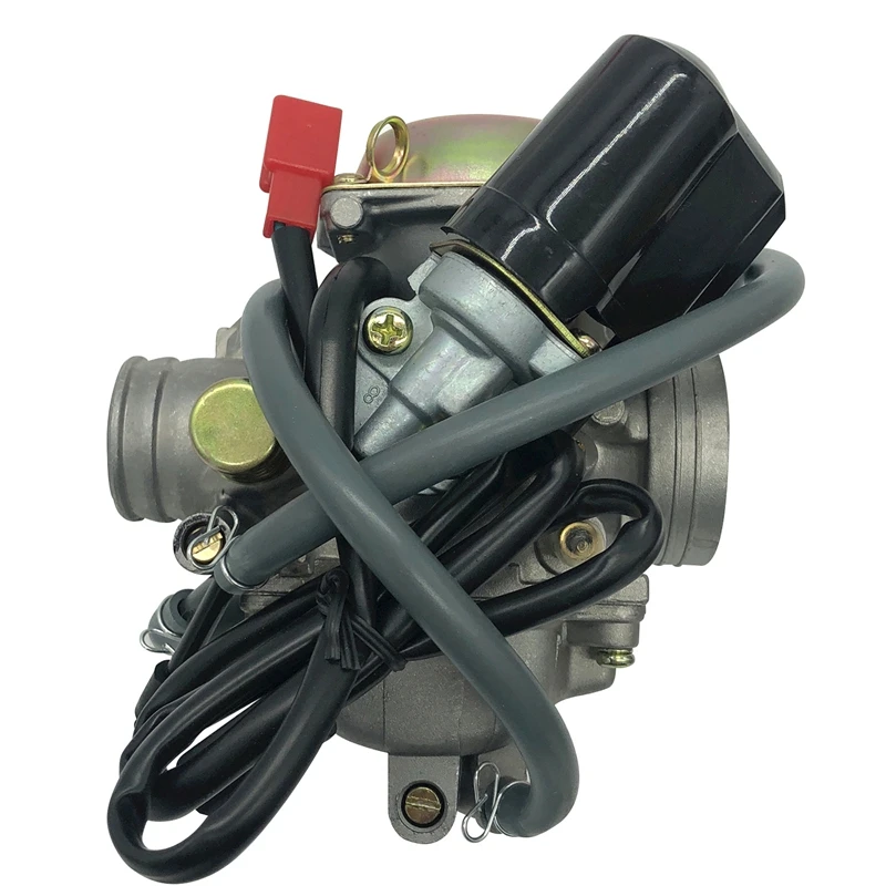 Карбюратор топливный карбюратор для Gy6 125Cc 150Cc 4 тактный двигатель скутеры вездеходы ATV