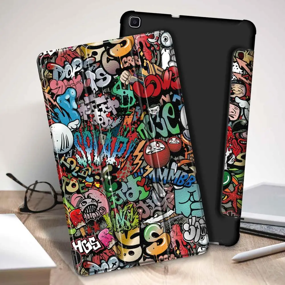 T295-TPUSZ-TY Чехол для samsung galaxy tab 8 SM-T290 SM-T295 чехол для планшета для galaxy tab a 8,0 чехол - Цвет: T295-TPUSZ-TY