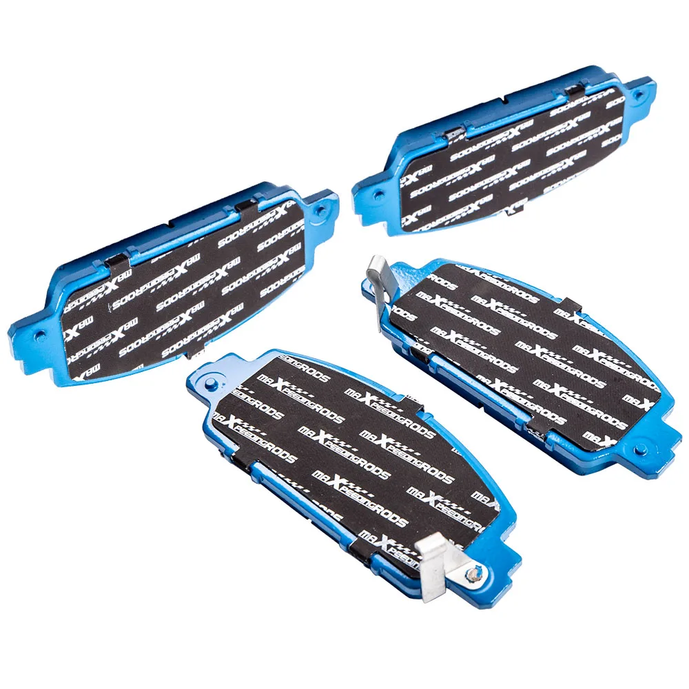 

Brake Pad Front Disc for Honda XR-V 2014 2015 2016 2017 2018 2019 2020