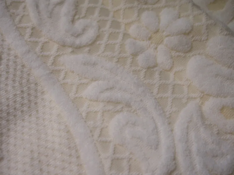 200x140cm/200x90cm princess style white beige floral jacquard piano cover half cover for piano dustproof towel cov