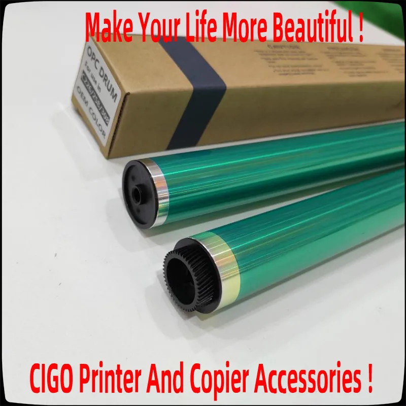 For Konica Minolta C258 C308 C368 C458 C558 C658 Image Drum Unit OPC,DR313 DR-313 DR 313 308 368 Color Long Life Cartridge Drum