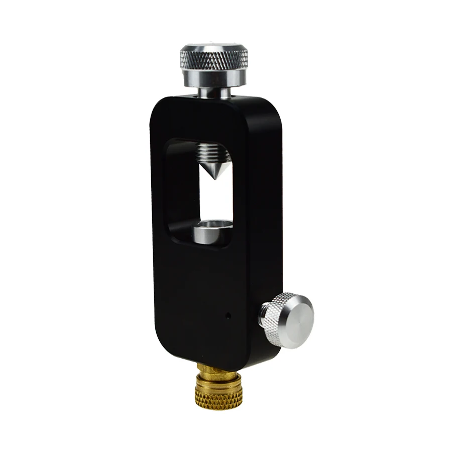 

PCP Paintball Adapter Mini Oxygen Tank Adapter Various Gas Tank Filling Adapters