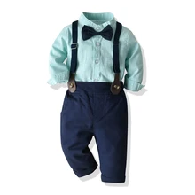 boy baby fashion dress