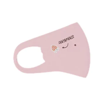 

Face Maskswashable Reusable Face Maskes Kids Cartoon Maska Outdoor Dustproof Protective Maks Face Fashion Multifunctional Cover