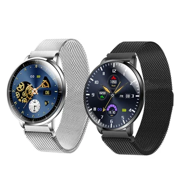 

Z58 Sports Smart Watch Men Women IP68 Waterproof Wearable Devices Bluetooth GPS Fitness Tracker Bracelet Very Thin Smartwatch
