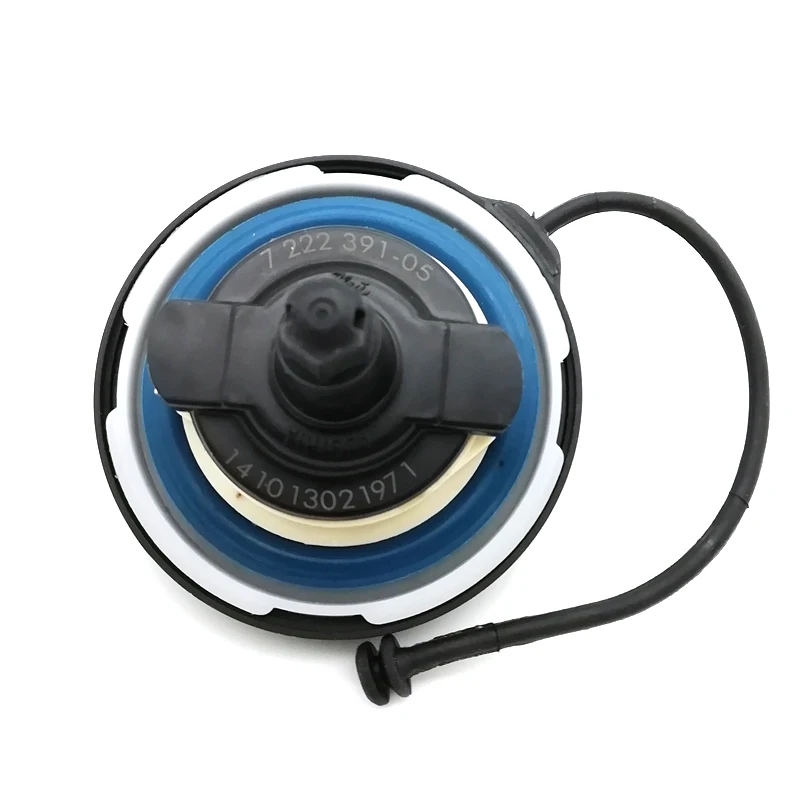 16117222391 Fuel Tank Gas Cap For Bmw 320i 325i 328i 330i 525i 530i