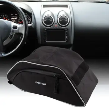 

UTV Center Console Storage Bag Seat Center Bags for Polaris General 4 1000 2016 2017 2018 2019 Storage Organizer Car Accessories