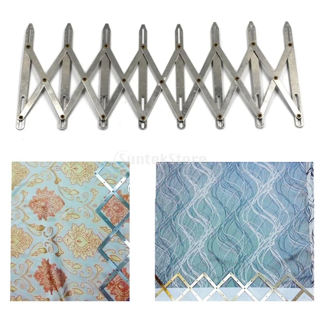 ボタン ボタン ホールゲージ ボタンを拡大するためのボタンガイド付きバインダー穴スペーサーを作成する Sewing Tools Accessory Aliexpress