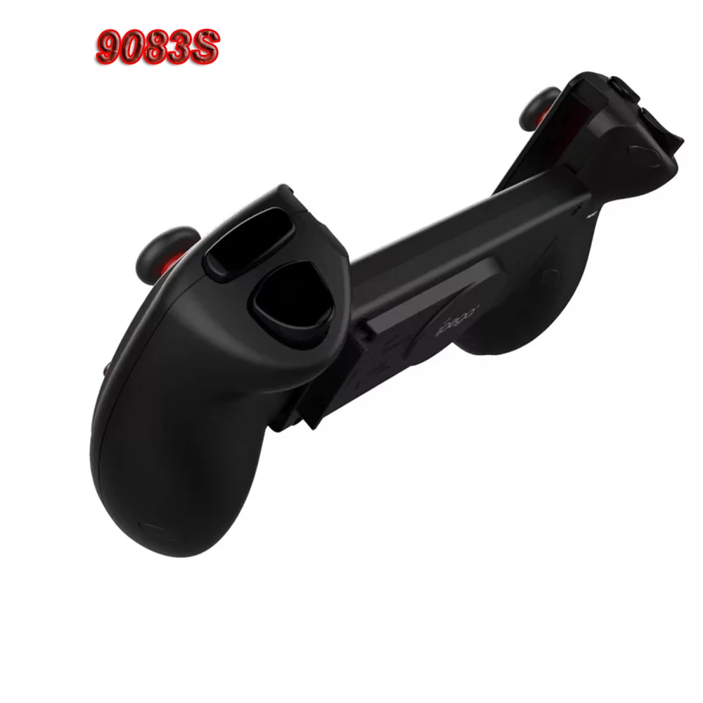 PG-9083S выдвижной беспроводной Bluetooth игровой контроллер геймпад Plug Play для Android/iOS/Window джойстик телескопическая игра