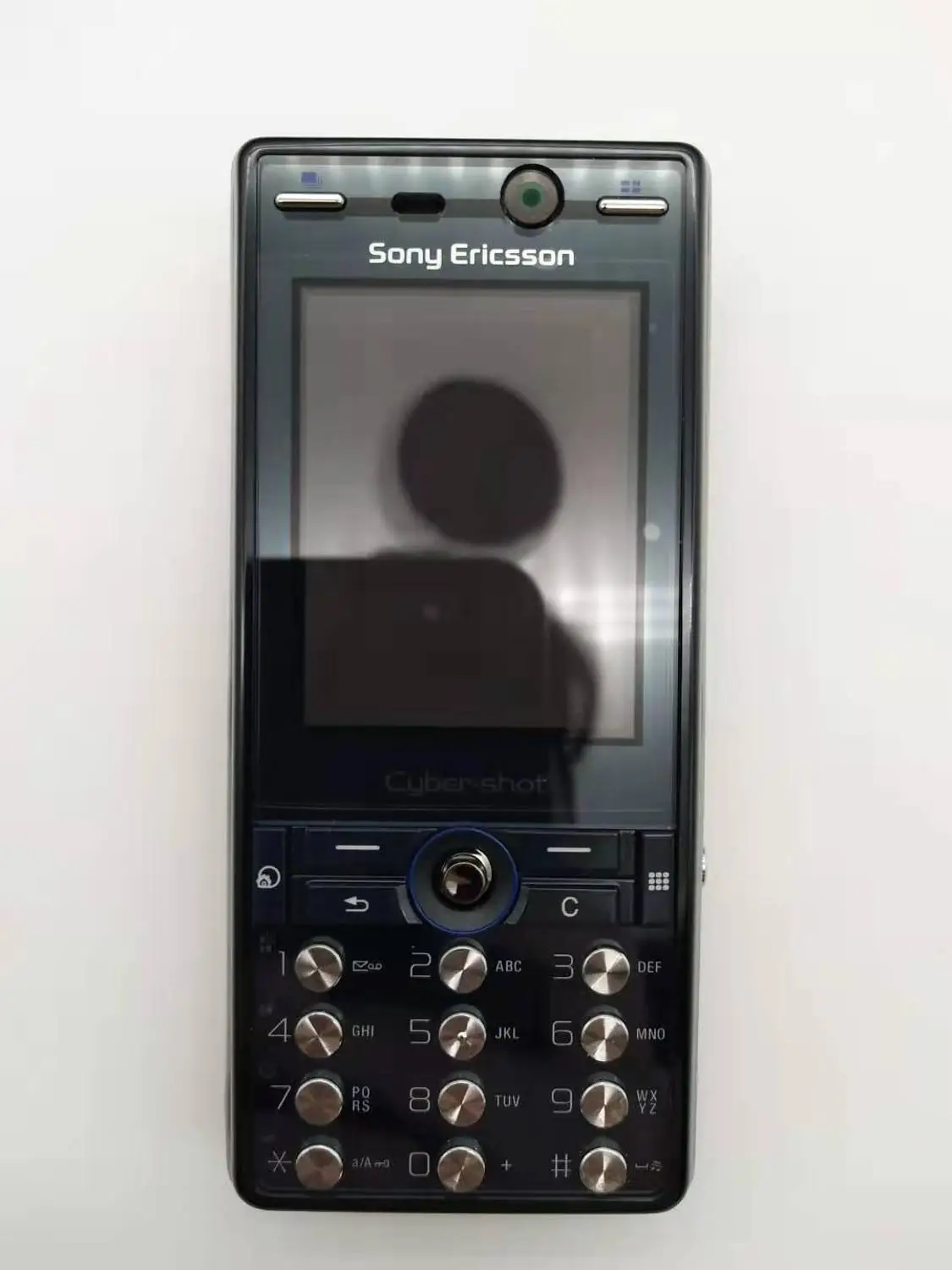 K810 100% Original Unlokced Sony Ericsson K810i Mobile Phone 2G Bluetooth 3.15 MP Camera FM Unlocked Cell Phone Free shipping K810 100% Original Unlokced Sony Ericsson K810i Mobile Phone 2G Bluetooth 3.15 MP Camera FM Unlocked Cell Phone Free shipping
