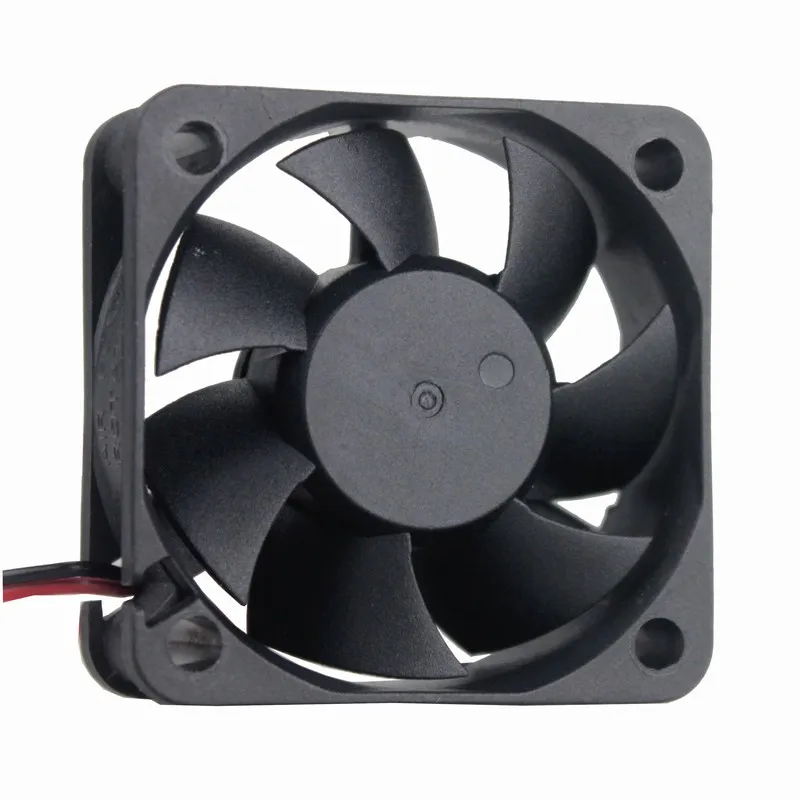 

2 шт. Gdstime 50x50x20 мм Бесщеточный вентилятор охлаждения 12 В XH2.54 7 лопастей 4500 об/мин вентиляторы охлаждения