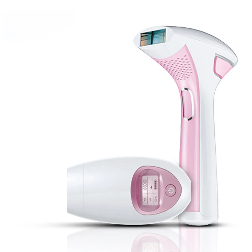 Cosbeauty IPL перманентное устройство для удаления волос для лица для домашнего использования
