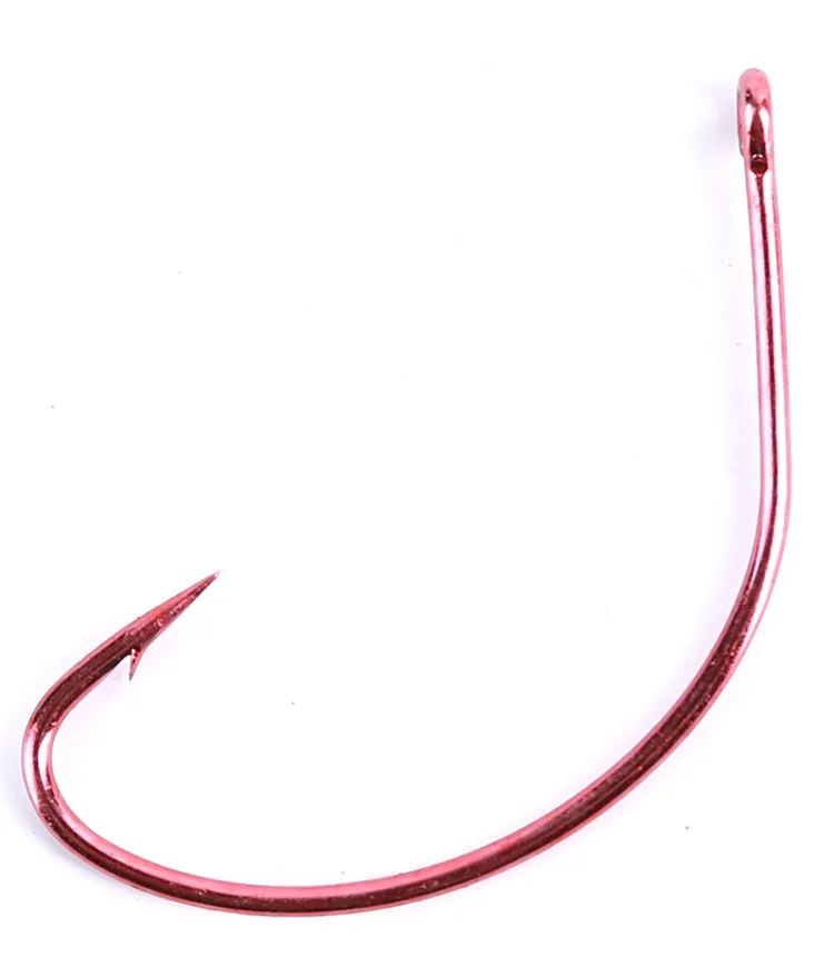Mustad Norway Origin широкий зазор KAHLE джиг крючок приманки сельди Осетровые рыболовные крючки, 6-7/0#, 37753NP-NP