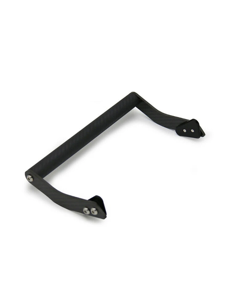 Мотоцикл gps навигация кронштейн держатель бар модифицированный для KAWASAKI VERSYS650 650