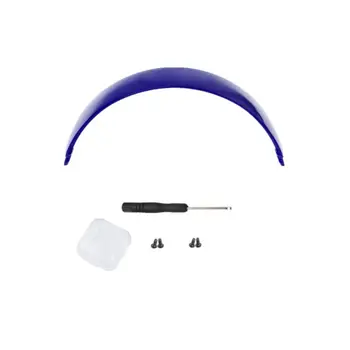 

Top Headband Headphone Parts Bumper For Studio2.0/ Studio3.0/wireless Plastic