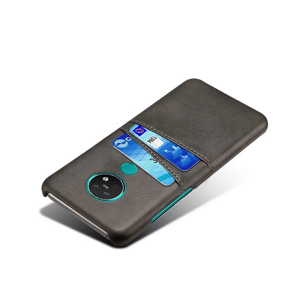 Для Nokia 1 2 2,2 3,2 4,2 6,2 7 7,2 8,1 чехол для кредитных карт Чехол Винтаж из искусственной кожи чехол-бумажник чехол для Nokia Lumia 3,1 5,1 6,1 7,1 плюс Капа