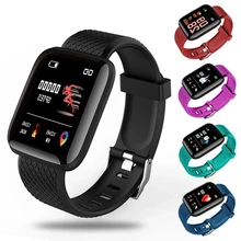 

2021 New smartwatch Smart Clock Waterproof Sport Health Bracelet For Android ios smart watch ios