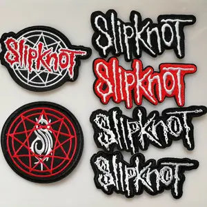 JOINBEAUTY Fashion badge Jewelry Rock Band My chemical romance brooches  Slipknot music band pins gift for men and women C465 - Price history &  Review, AliExpress Seller - Disney-Joinbeauty-Jewelry Store