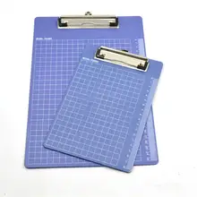 А4, клипборды, пластиковые зажимы, блокнот для письма, вертикальная доска для чтения, клипборды, папка