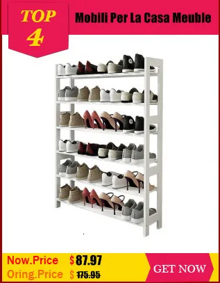 Meuble Chaussure Almacenaje Kast Mobile Per La Casa, стеллаж, мебель, Zapatero Organizador De Zapato, органайзер для хранения обуви