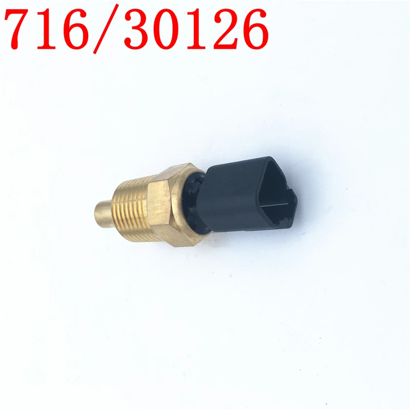 Water Temperature Sensor 716/30126 for JCB parts