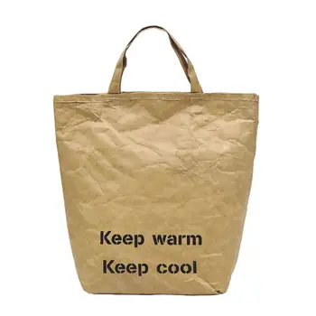 

Women Vintage Large Capacity Bag Lady Bucket Tote Shopping Purse E5BC