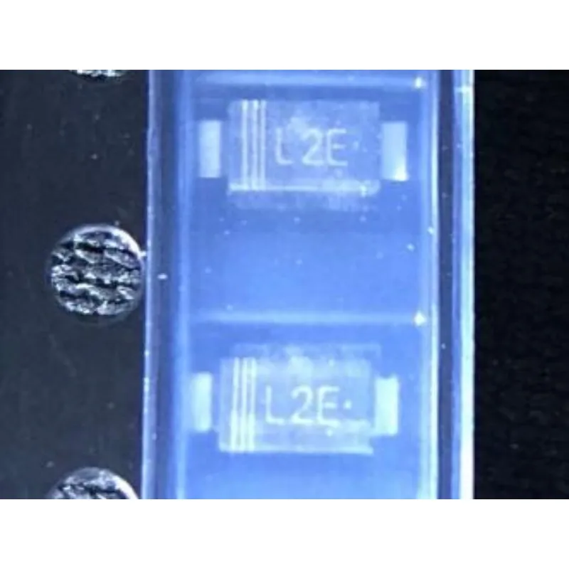 1 шт./лот MBR120VLSF MBR120VLSFT1G оригинальная фотография | Электронные компоненты и