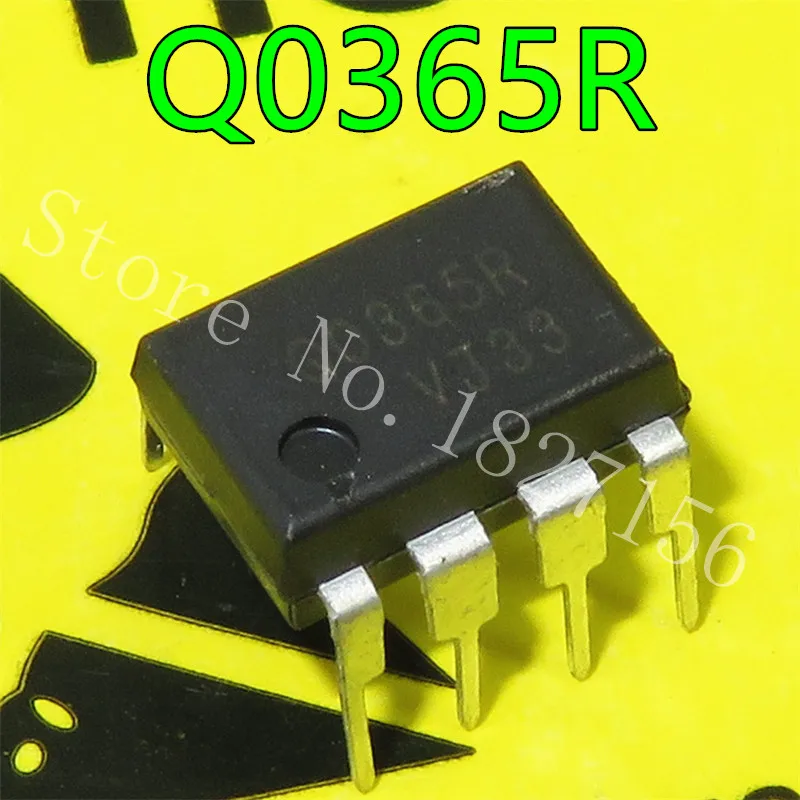 1 шт./лот FSQ0365RN Q0365R Q0365 импортные оригинальные распродажа дешевые DIP-8 в наличии |