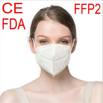 

1000pcs Civil kn95 dust mask Mask with CE FDA certificate