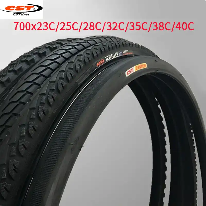 12.5 x 2.5 bike tire