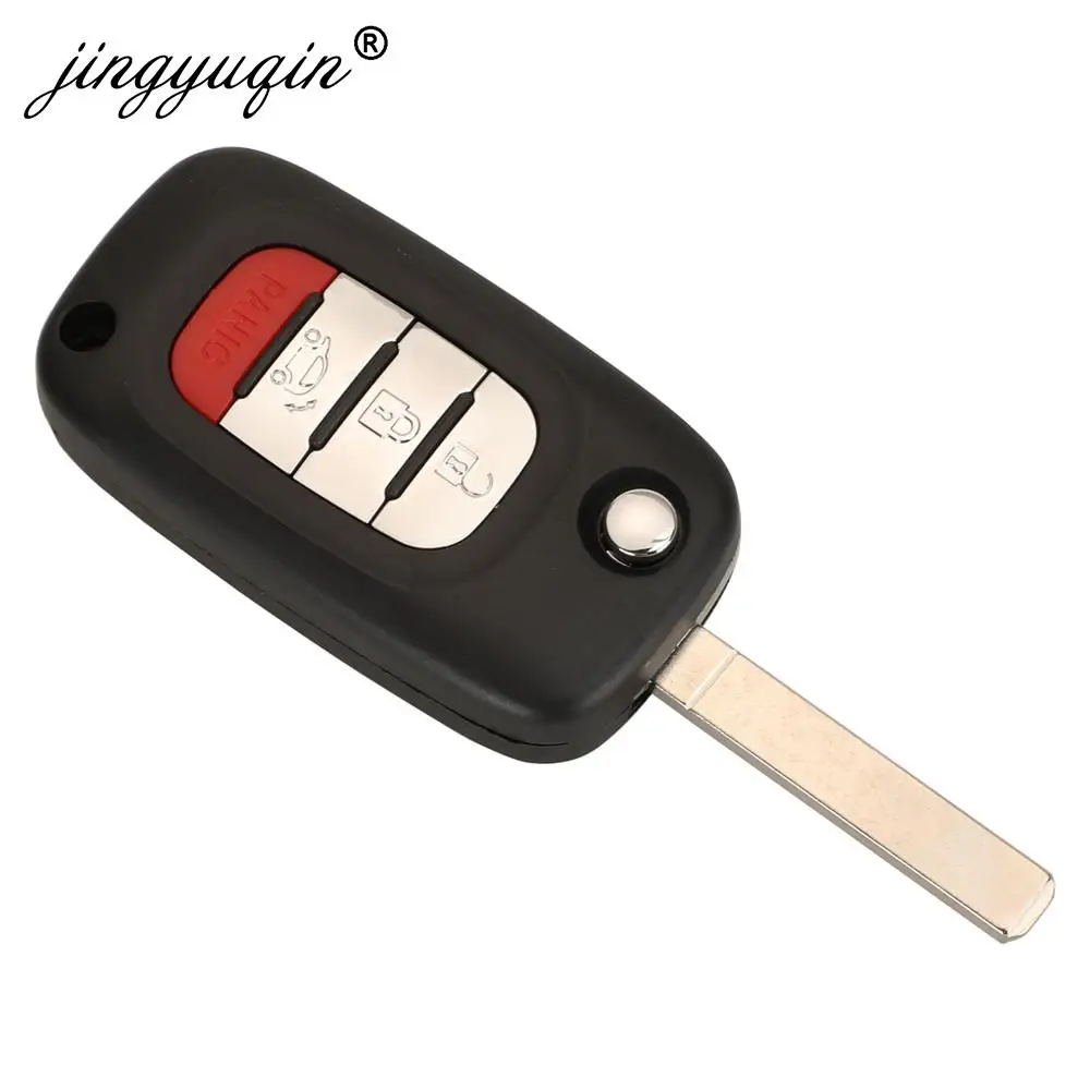 Jingyuqin-aggiornamento-Flip-chiave-auto-remota-per-Mercedes-Benz-Smart-Fortwo-451-MB-City-Roadster-3.jpg Keyforkess aggiornamento Flip chiave auto remota per Mercedes Benz Smart Fortwo 451 MB City Roadster 3/4 pulsante 315/433Mhz 7941 ID46 Chip - Jingyuqin aggiornamento Flip chiave auto remota per Mercedes Benz Smart Fortwo 451 MB City Roadster 3