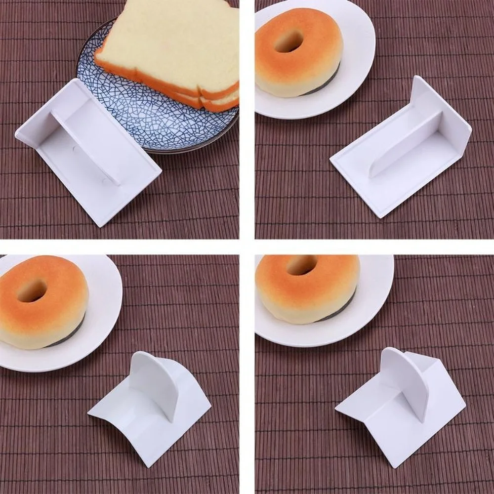 1 шт. качественные гладкие полировальные инструменты для торта DIY помадки формы