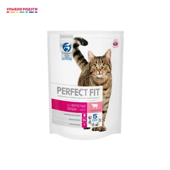 

Cat Food Storage other 3085372 Улыбка радуги ulybka radugi r-ulybka smile rainbow косметика Home Garden Pet Products Cat Supplies Pets Cats wet for neutered cats