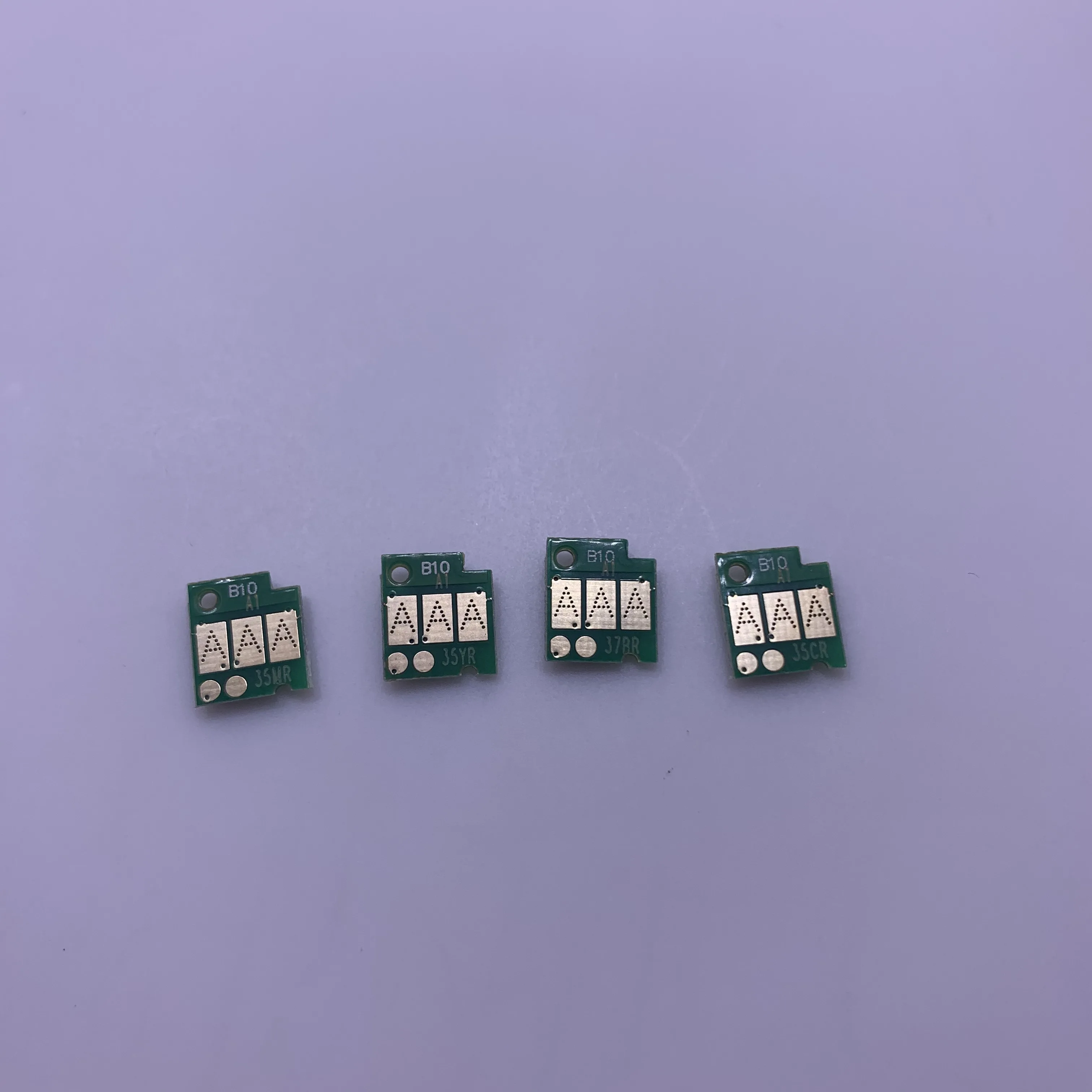 

YOTAT Auto Reset Chip LC137 LC135 for Brother MFC-J4410N MFC-J4510N MFC-J4710DW DCP-J4110DW MFC-J4410N printer