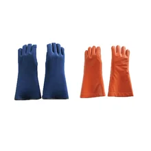 Wondon HC13 protective lead rubber gloves