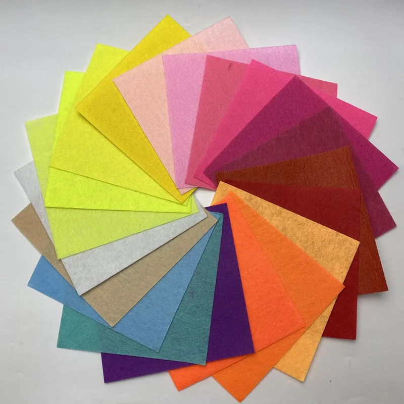 7 LáMinas De Fieltro, 20 X 90 cm Fieltro Para Manualidades, Tela De Fieltro Para Coser, Tela De Fieltro Por Metros Para Manualidades, Patchwork, Fieltro (Serie Marrón 7 LáMinas De Fieltro, 20 X 90 cm Fieltro Para Manualidades, Tela De Fieltro Para Coser, Tela De Fieltro Por Metros Para Manualidades, Patchwork, Fieltro (Serie Marrón