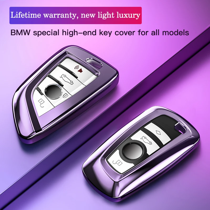 For BMW key case 1 2 3 4 5 6 7 Series X1 X2 X3 X4 X5 X6 M3 M4 M5 M6 F45 F46 G20 G30 G32 G11 G12 F48 G01 F15 F85 F16 F86 | Автомобили и