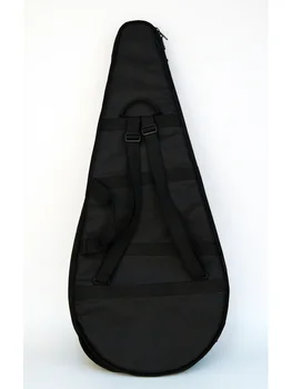 

DB3 case for domra bass AMs