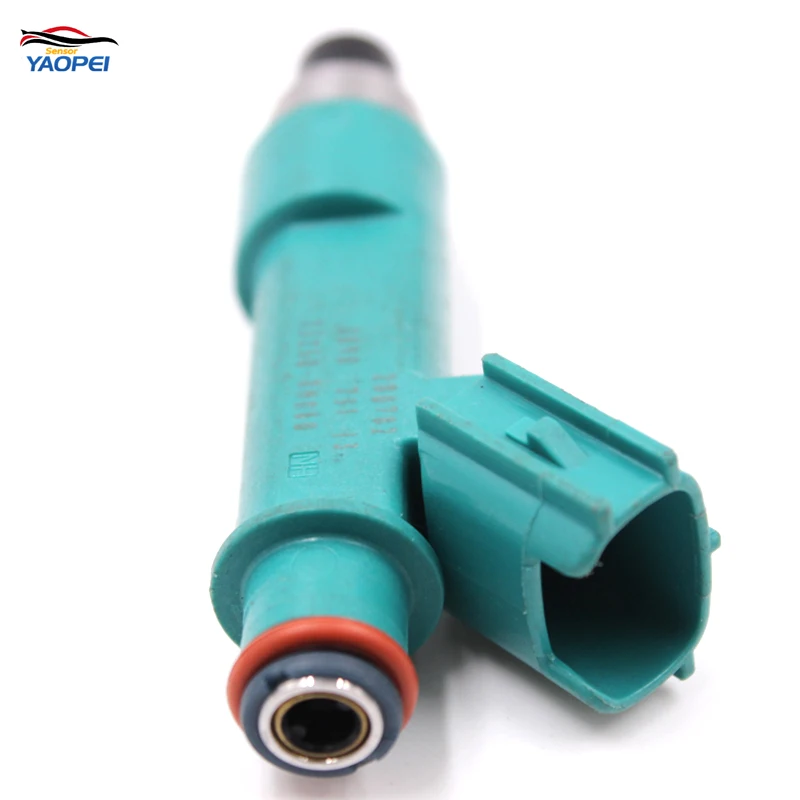 23209-0H060 23250-0H060 топливный инжектор для Toyota Matrix 2010-2013 Corolla 2009-2010 Camry 2008-2009 Scion tC 2008-2010 xB 08-15
