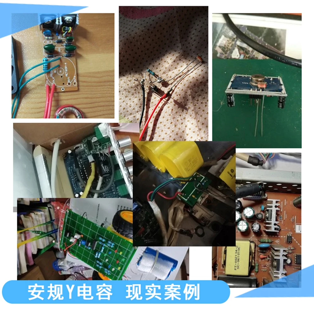 20PCS LDR Foto Licht Empfindliche Widerstand Photoelektrischen Fotowiderstand 5528 GL5528 5537 5506 5516 5539 Für Arduino DIY – Detail 3